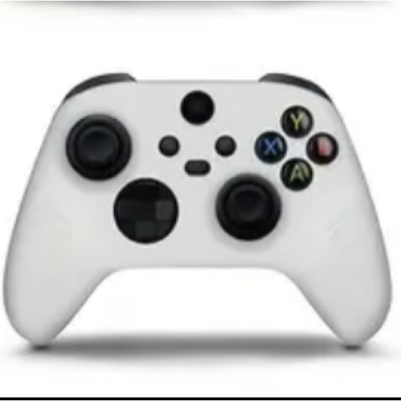 Xbox series x controller wrap skin - Picture 4 of 5